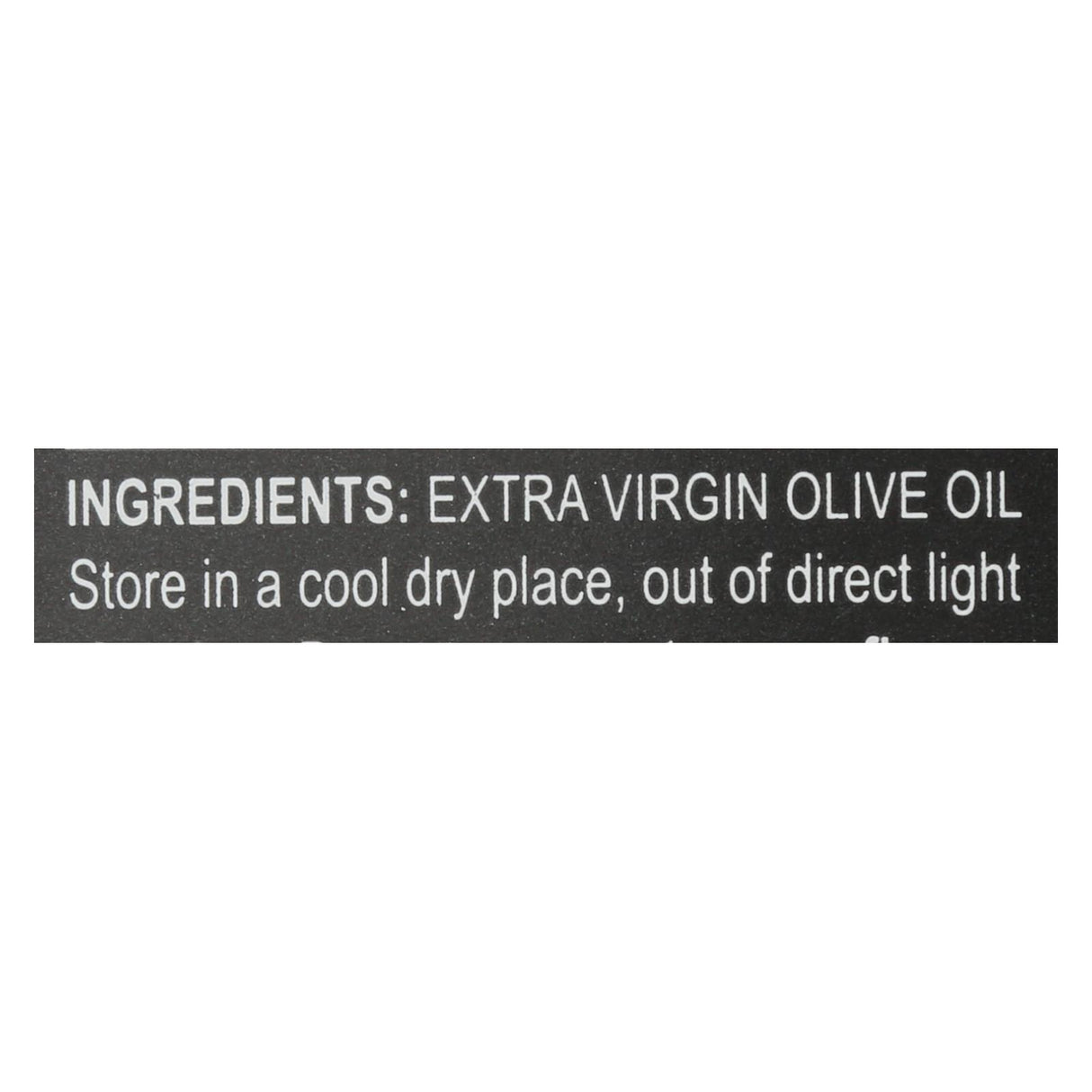 Mina Extra Virgin Olive Oil 16.9 Fl Oz (Pack of 6) - Cozy Farm 