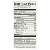 Milkadamia Unsweetened Vanilla Macadamia Milk (Pack of 6 - 32 fl. oz.) - Cozy Farm 