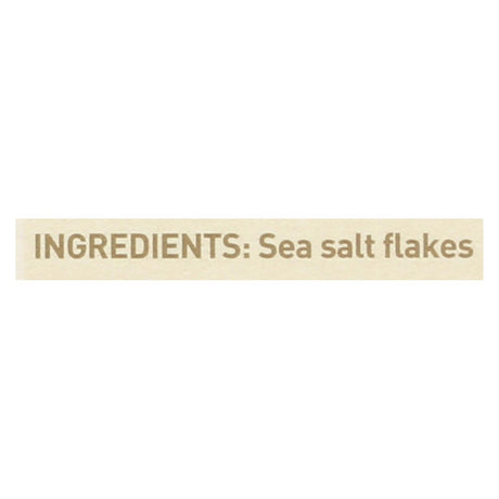 Maldon Sea Salt Flakes, Pack of 12 - Cozy Farm 