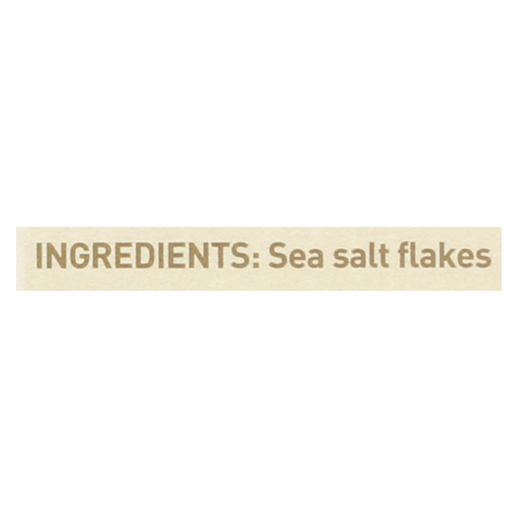 Maldon Sea Salt Flakes (Pack of 12 - 8.5 Oz.) - Cozy Farm 