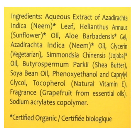 Theraneem Leaf and Oil Lotion, 8 Fl. Oz. - Cozy Farm 