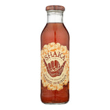 Shaka Tea Mango Hibiscus Drink (Pack of 12 - 14 Fl Oz). - Cozy Farm 