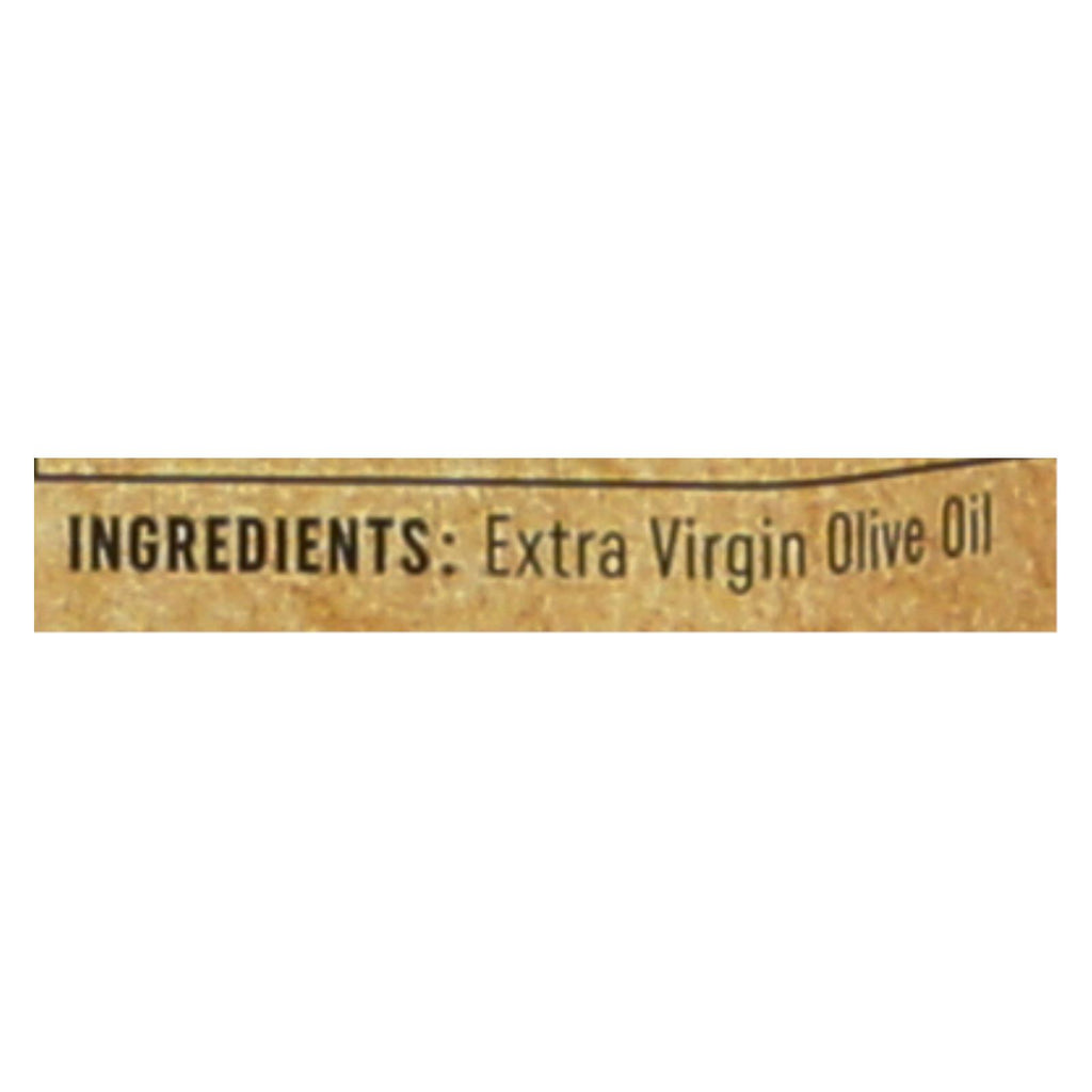 Lucini Italia Premium Select Extra Virgin Olive Oil (Pack of 6) - 25.4 Fl Oz. - Cozy Farm 