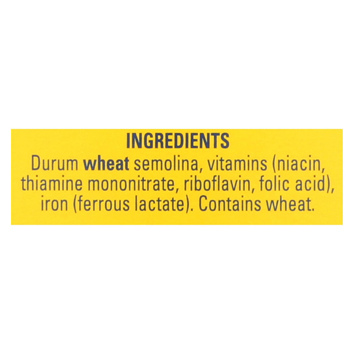 De Cecco Farfalle Bowties Pasta, Pack of 12 - 16 Oz. - Cozy Farm 