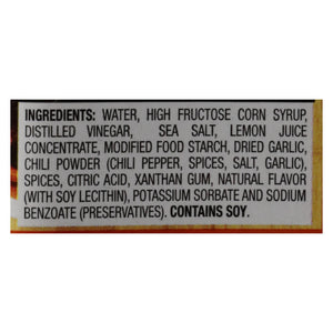 World Harbor Fajita Marinade and Sauce, Authentic Mexican Style, 16 Fl Oz. (Pack of 6) - Cozy Farm 