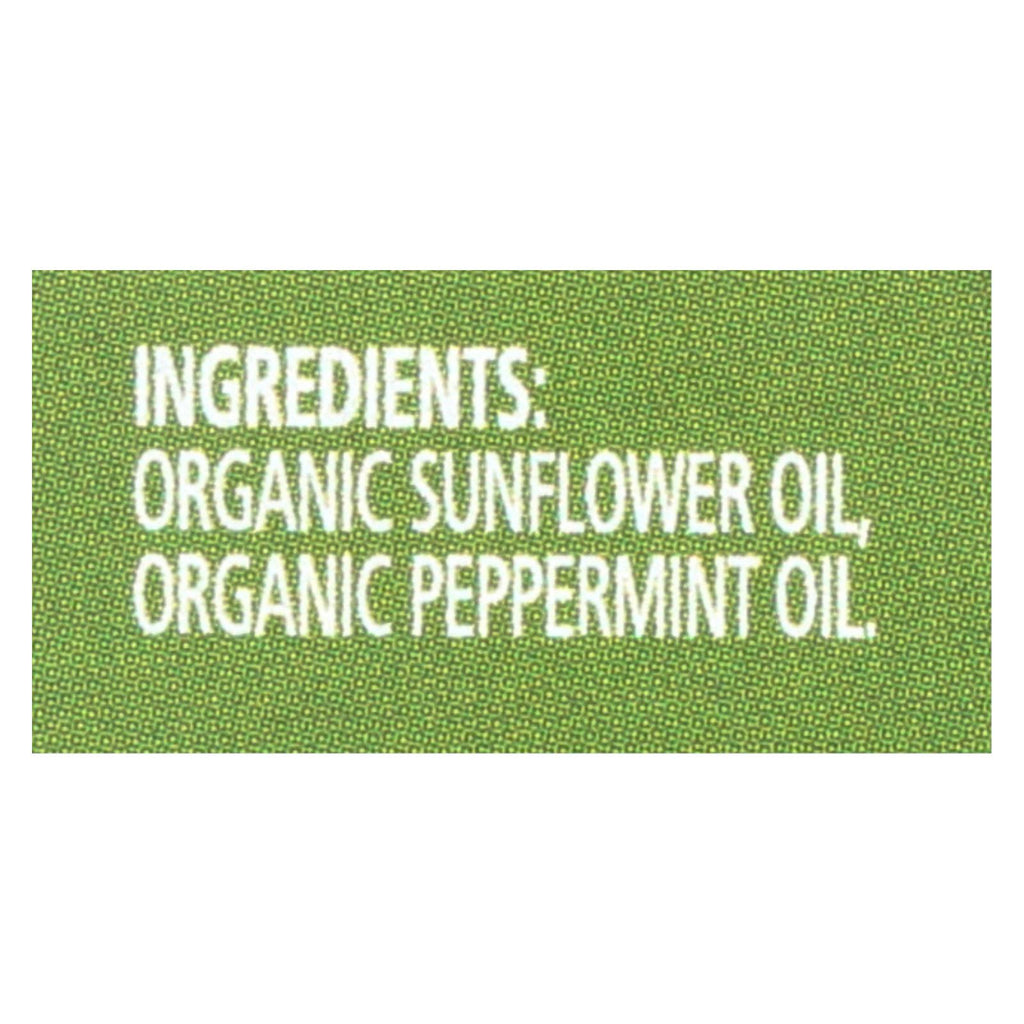 Simply Organic | Organic Peppermint Flavor | 2 Oz. - Cozy Farm 