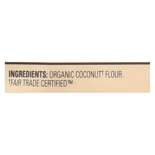 Arrowhead Mills Organic Coconut Flour (16 Oz., Pack of 6) - Cozy Farm 