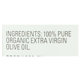 La Tourangelle Extra Virgin Olive Oil, Organic, 25.4 Fl Oz, Pack of 6 - Cozy Farm 