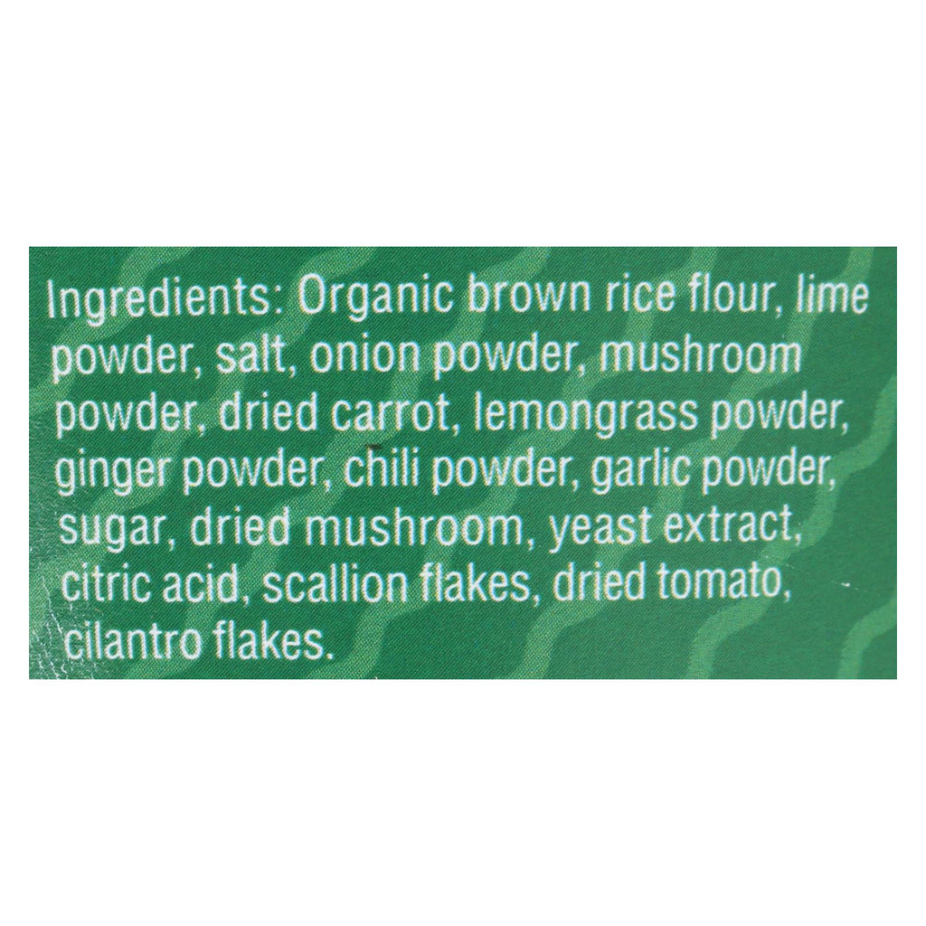 Lotus Foods Organic Rice Ramen Noodle Soup (6 Pack, 2 Oz. Each) - Cozy Farm 