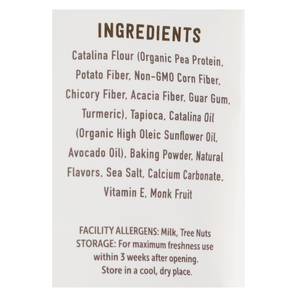 Catalina Crunchy Maple Waffle Cookies, 6 Pack - 9 Oz. Each - Cozy Farm 