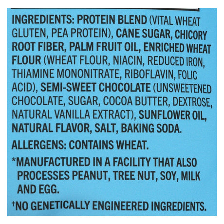 Lenny & Larry's The Complete Crunchy Cookies, 4.25 Oz. 6-Pack - Cozy Farm 