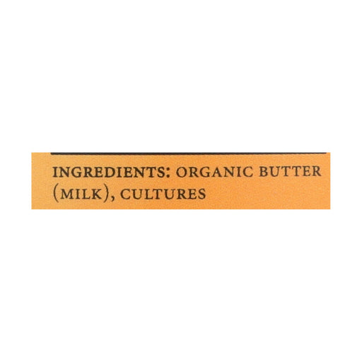 Ancient Organics Artisan Ghee (6 Pack, 16 Oz) - Organic, Grass-Fed, Pure Flavor - Cozy Farm 