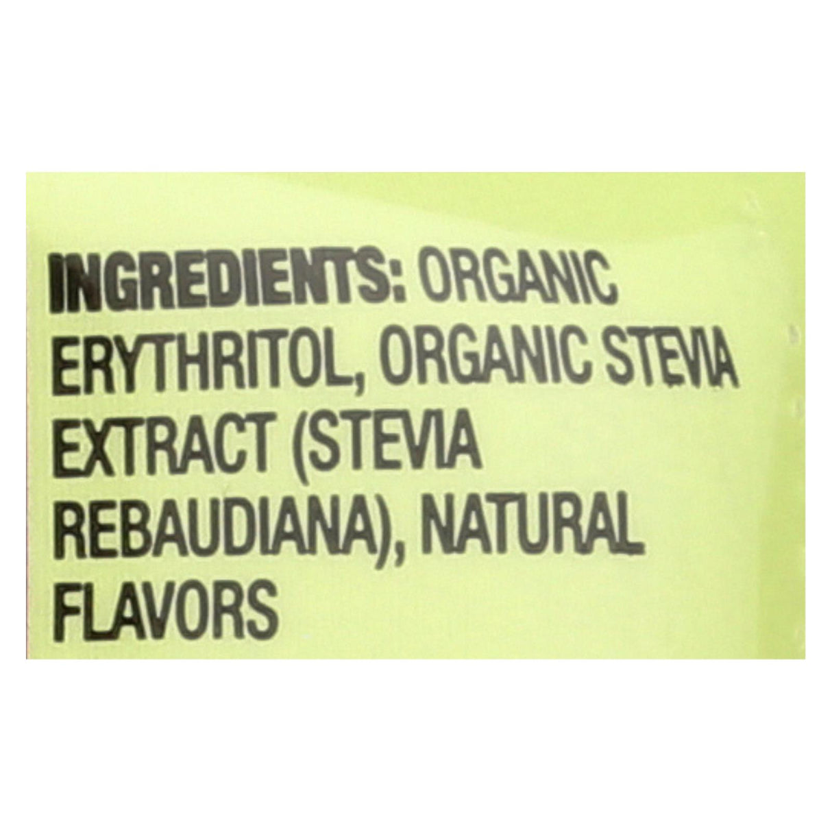 Wholesome! Organic Stevia Extract Sweetener (Pack of 6 - 6 Oz.) - Cozy Farm 