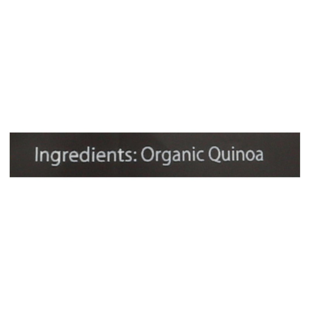 Truroots Organic Whole Grain Quinoa | 6 Pack, 12 Oz Each - Cozy Farm 