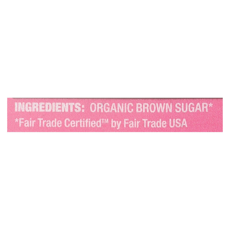 Wholesome Organic Light Brown Cane Sugar (Pack of 6 - 24 Oz.) - Sweeten Naturally - Cozy Farm 