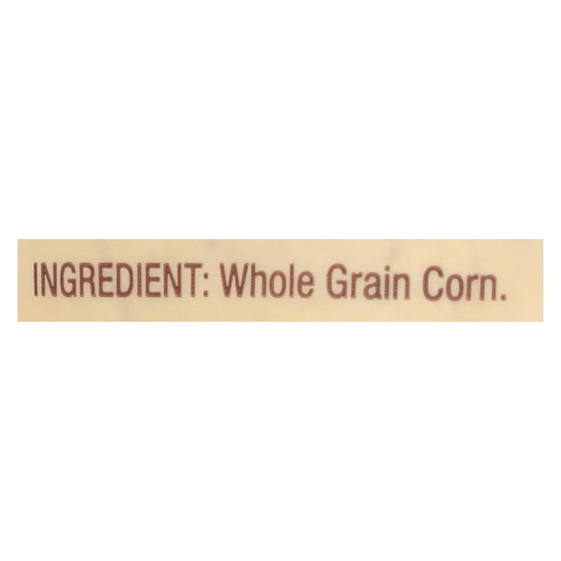 Bob's Red Mill Gluten Free Fine Cornmeal | 96 Oz. (Pack of 4) | Organic, Non-GMO, Kosher - Cozy Farm 