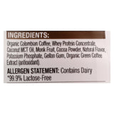 Kitu Super Coffee | Mocha | Pack of 12 - 12 Fl. Oz. - Cozy Farm 