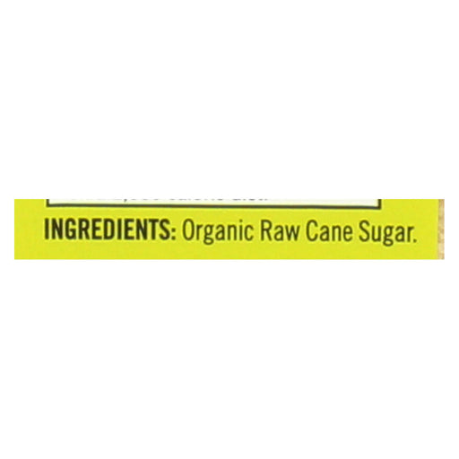 Organic Florida Crystals Cane Sugar (Pack of 48 Oz. Jug) - Cozy Farm 