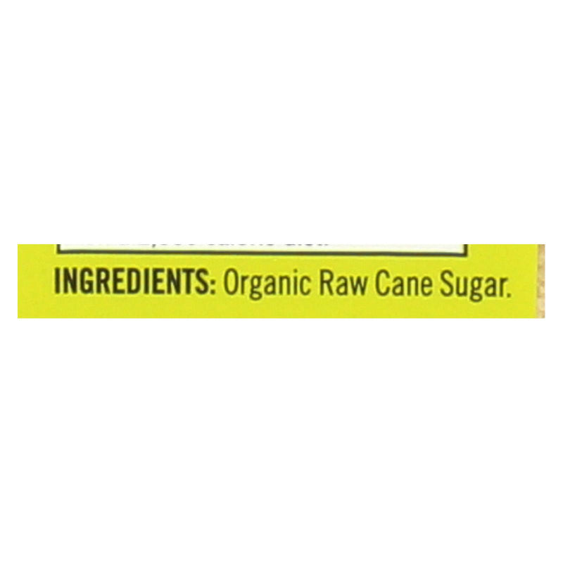 Florida Crystals Organic Cane Sugar (48 oz. Jug) - Cozy Farm 