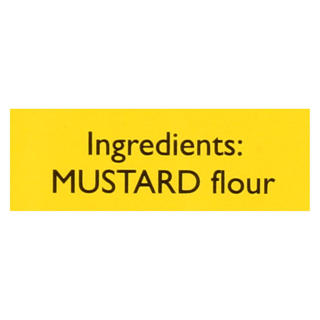 Colman's Dry Mustard Powder (Pack of 12 - 2 Oz) for a Zesty Kick in Cooking - Cozy Farm 