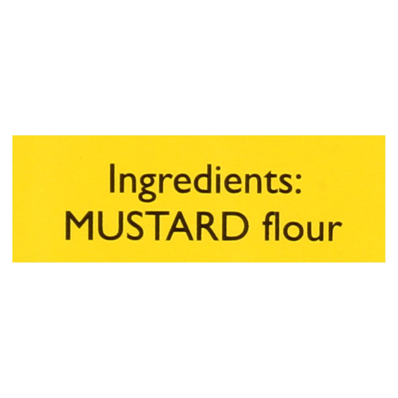 Colman's Dry Mustard Powder (Pack of 12 - 2 Oz) for a Zesty Kick in Cooking - Cozy Farm 