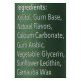 Spry All Natural Spearmint Sugar-Free Chewing Gum (Pack of 6 - 27 Ct.) - Cozy Farm 