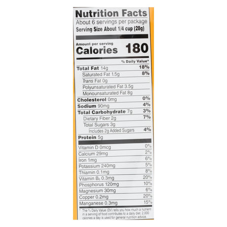 Wonderful Pistachios - No Shell Honey Roasted Pistachios - 5.5 Oz (Pack of 10) - Cozy Farm 