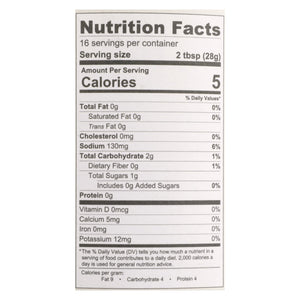 Clint's Salsa - Medium Mexican, 16 Oz. Pack of 6 - Cozy Farm 