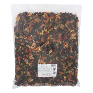 Grandy Oats Antioxidant Trail Mix (10 lbs.) - Cozy Farm 