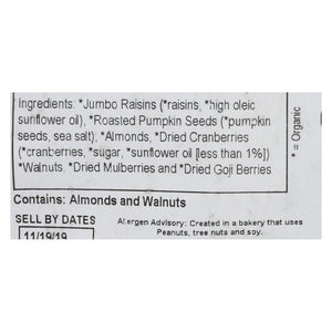 Grandy Oats Antioxidant Trail Mix (10 lbs.) - Cozy Farm 