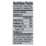 Wholesome Organic Raw Unfiltered Honey (16 Oz., 6-Pack) - Cozy Farm 