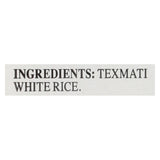 Rice Select Texmati Premium Extra Long Grain White Rice - (4 Pack) - 32 Oz. - Cozy Farm 