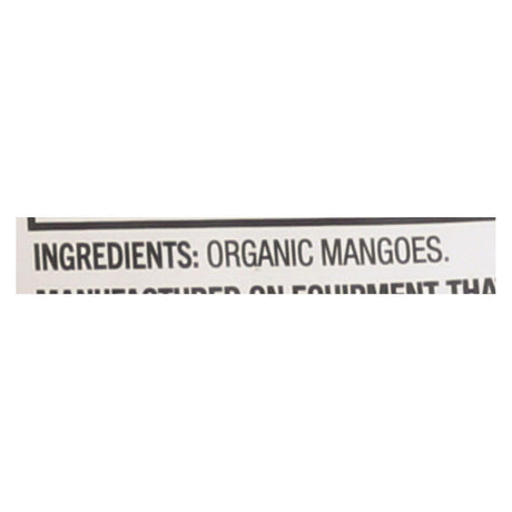 Made In Nature Mangoes Dried Fruit (Pack of 6 - 3 Oz.) - Cozy Farm 