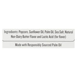 Skinnypop Micro Butter Popcorn - 6 Pack of 6 (2.8 Oz.) Bags - Cozy Farm 