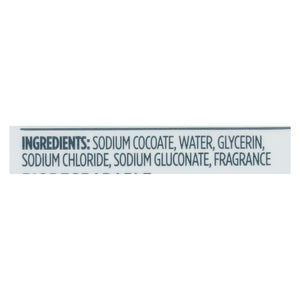 Kirk's Original Castile Soap, 4 Oz (Pack of 3) - Cozy Farm 