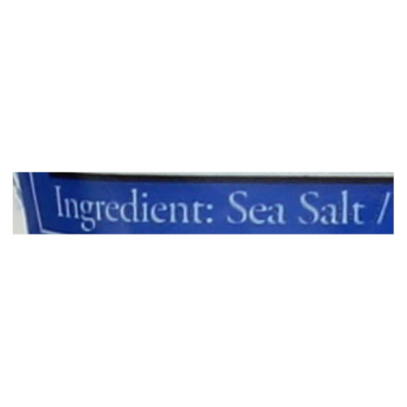 Celtic Sea Salt: Premium, Fine Ground (6 lbs.) - Cozy Farm 