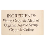 Organic Coffee Extract by Flavorganics (2 Fl. Oz.) - Cozy Farm 