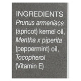 Aura Cacia Roll-On Essential Oil Peppermint (Pack of 4) - 0.31 Fl Oz. - Cozy Farm 