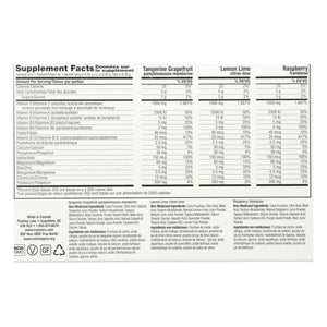 Ener-C Variety Pack: Refreshing Vitamins with Immune Support (Pack of 30 - 1000mg) - Cozy Farm 