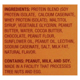 ThinkThin Creamy Peanut Butter High Protein Bars (Pack of 6 - 5.2 Oz.) - Cozy Farm 