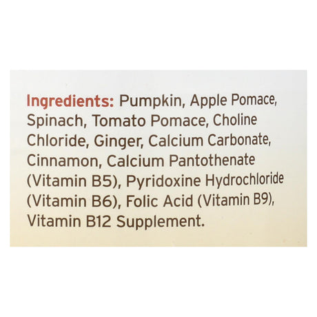 Fruitables Digestive Supplement for Dogs (12 Pack - 15 Oz.) - Cozy Farm 