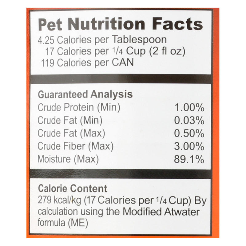 Fruitables Digestive Supplement for Dogs (12 Pack - 15 Oz.) - Cozy Farm 