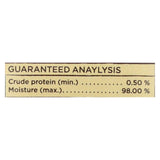 Castor & Pollux Green Free-Range Chicken Bone Broth (24-Pack) - Cozy Farm 