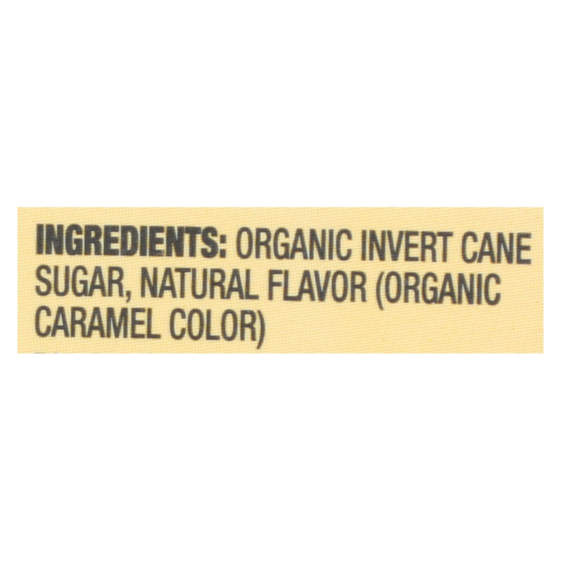 Organic Original Pancake Syrup, 20 Oz, (Pack of 6) by Wholesome Sweeteners - Cozy Farm 