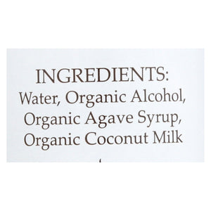 Flavorganics Organic Coconut Extract, 2 oz - Cozy Farm 