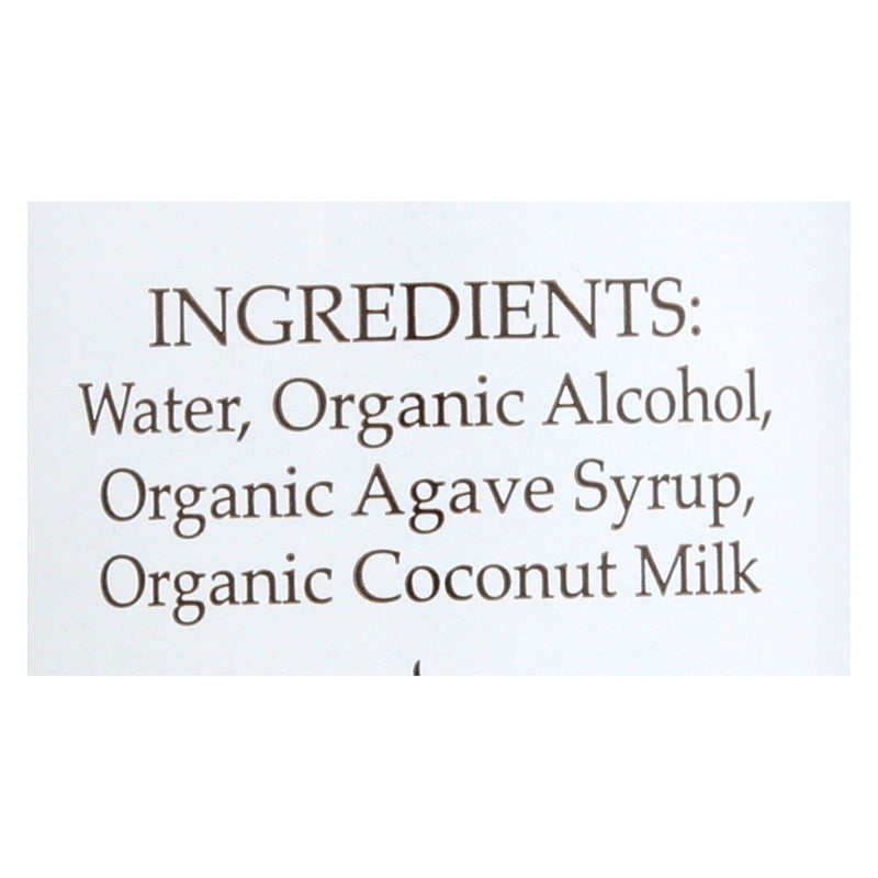 Flavorganics Organic Coconut Extract, 2 oz - Cozy Farm 