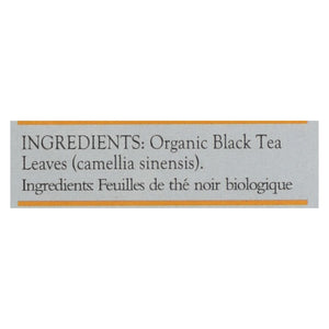 Unclee Lee's Organic Legends of China Black Tea, 100-Count Pack - Cozy Farm 