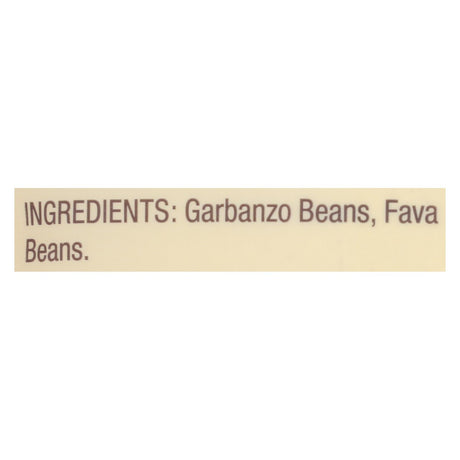 Bob's Red Mill Gluten-Free Garbanzo/Fava Flour | Pack of 4 | 22 Oz Bags - Cozy Farm 