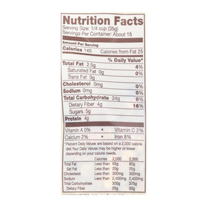 Bob's Red Mill Old Country Style Muesli Cereal (Pack of 4) - 18 Oz - Cozy Farm 