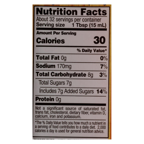 World Harbor Sweet Chili Marinade and Sauce (16 Fl Oz, Pack of 6) - Cozy Farm 